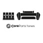 CoreParts Lasertoner for HP Cyan